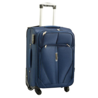 Walizka mała 20" 1702 mix